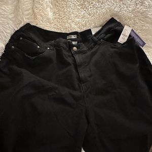 Catherines Straight Leg Jeans - Never Worn